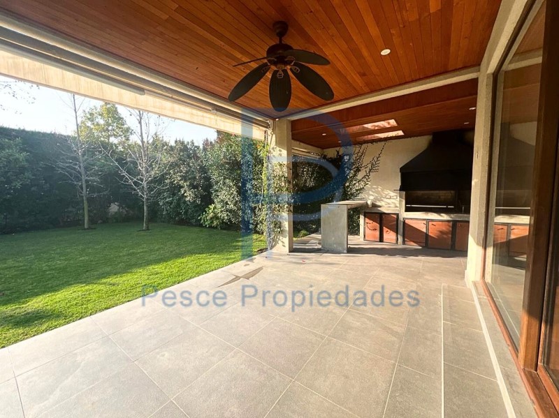 Casa en venta en Lo Barnechea — foto 7
