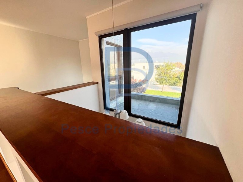 Casa en venta en Lo Barnechea — foto 8