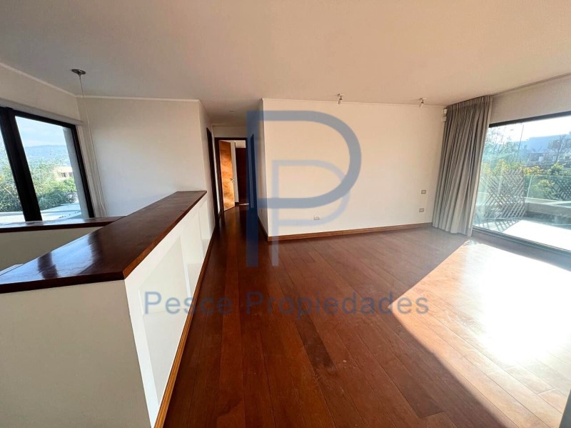 Casa en venta en Lo Barnechea — foto 9