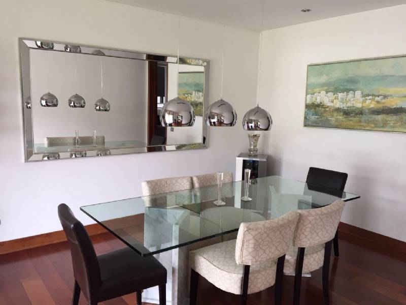 Casa en venta en Lo Barnechea — foto 3
