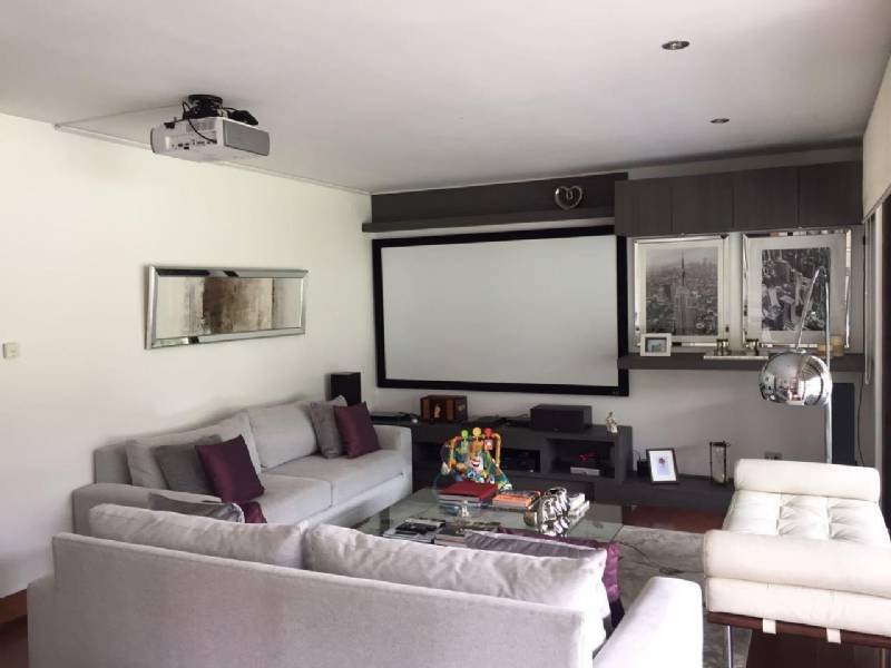 Casa en venta en Lo Barnechea — foto 4