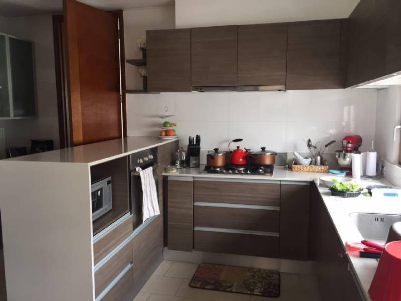 Casa en venta en Lo Barnechea — foto 5