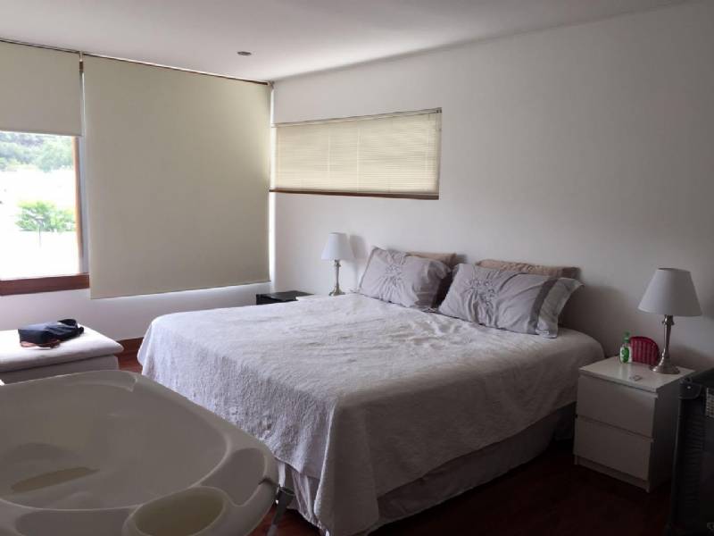 Casa en venta en Lo Barnechea — foto 9