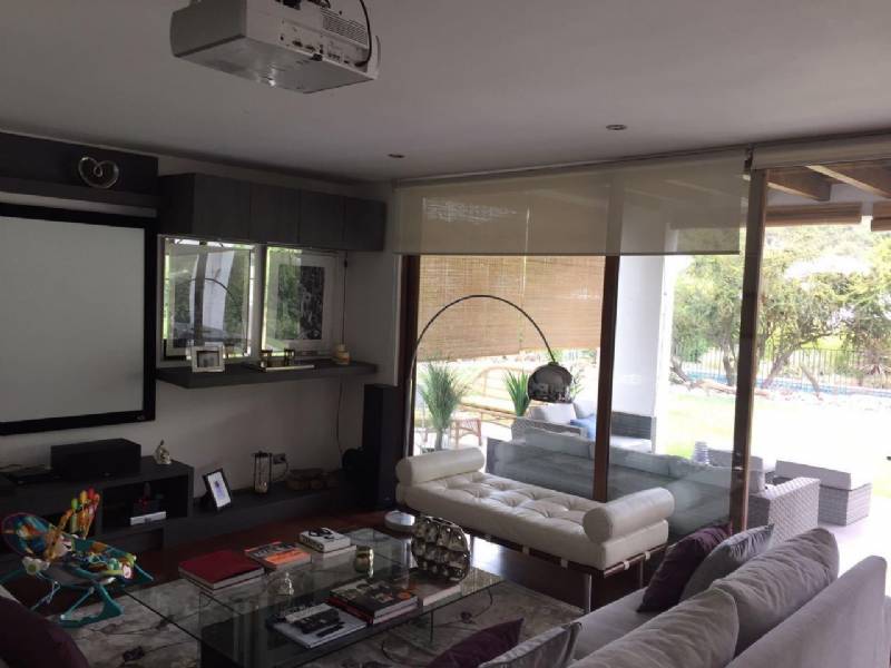 Casa en venta en Lo Barnechea — foto 10
