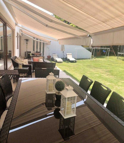 Casa en venta en Lo Barnechea — foto 3