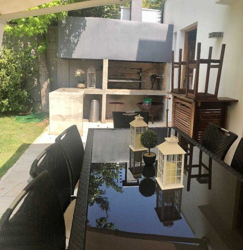 Casa en venta en Lo Barnechea — foto 4