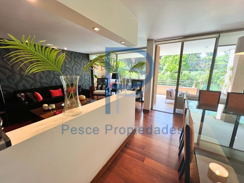 Departamento en venta en Lo Barnechea — foto 3