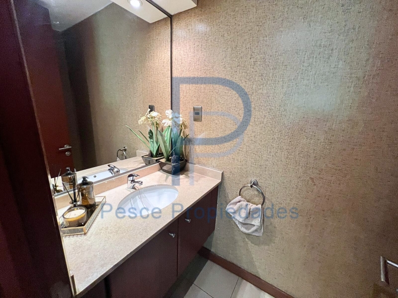 Departamento en venta en Lo Barnechea — foto 5