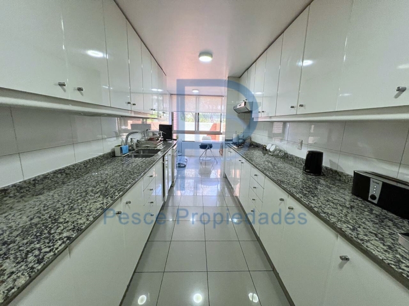 Departamento en venta en Lo Barnechea — foto 6