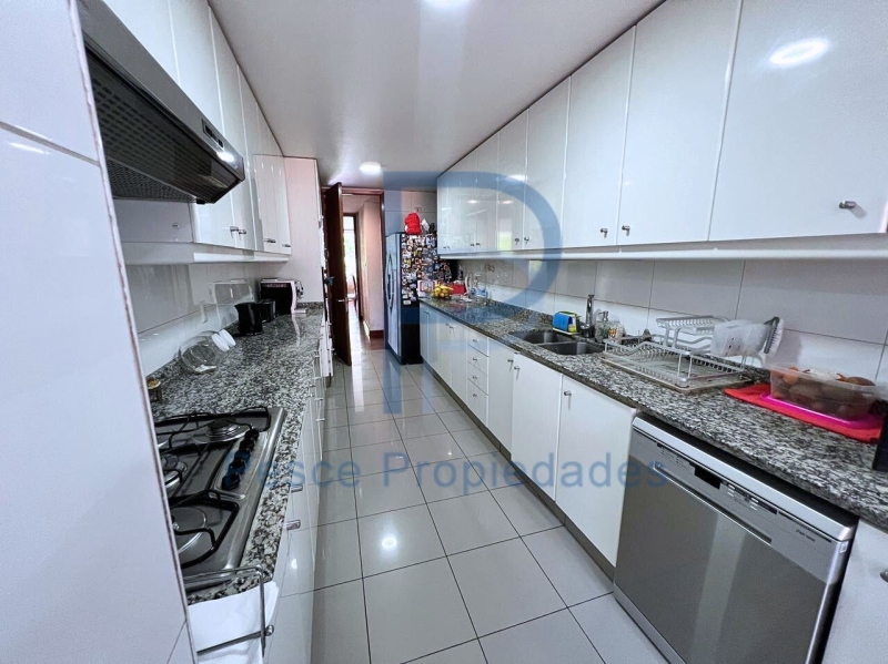 Departamento en venta en Lo Barnechea — foto 7