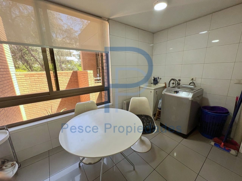 Departamento en venta en Lo Barnechea — foto 8