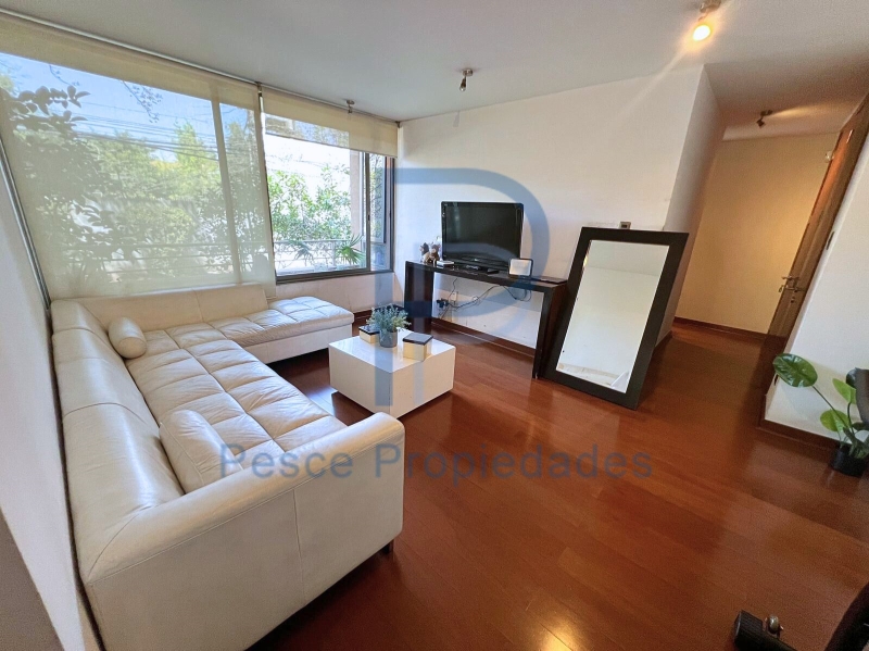 Departamento en venta en Lo Barnechea — foto 9