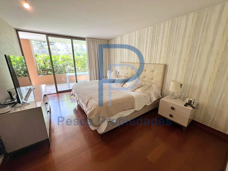 Departamento en venta en Lo Barnechea — foto 10