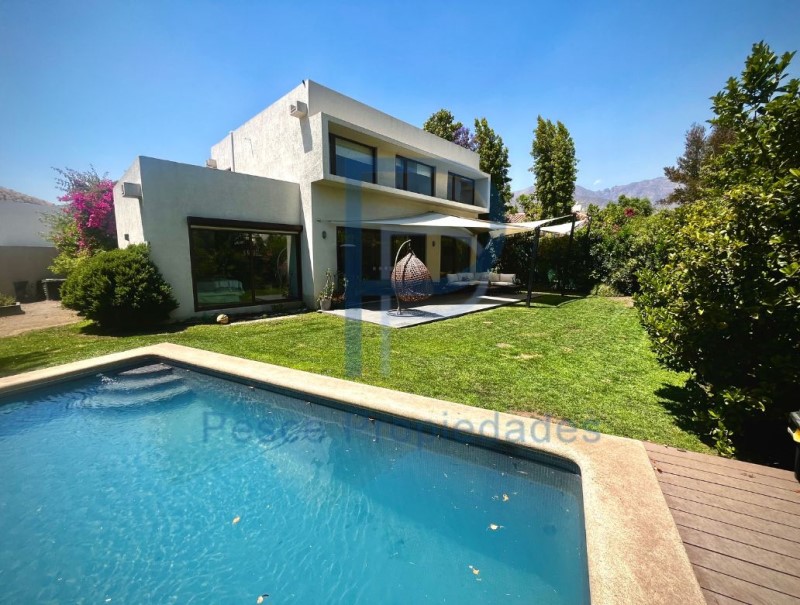 Casa en venta en Colina — foto 1