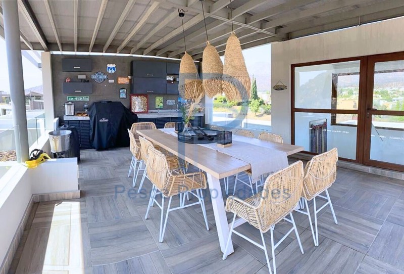Departamento en venta en Lo Barnechea — foto 1