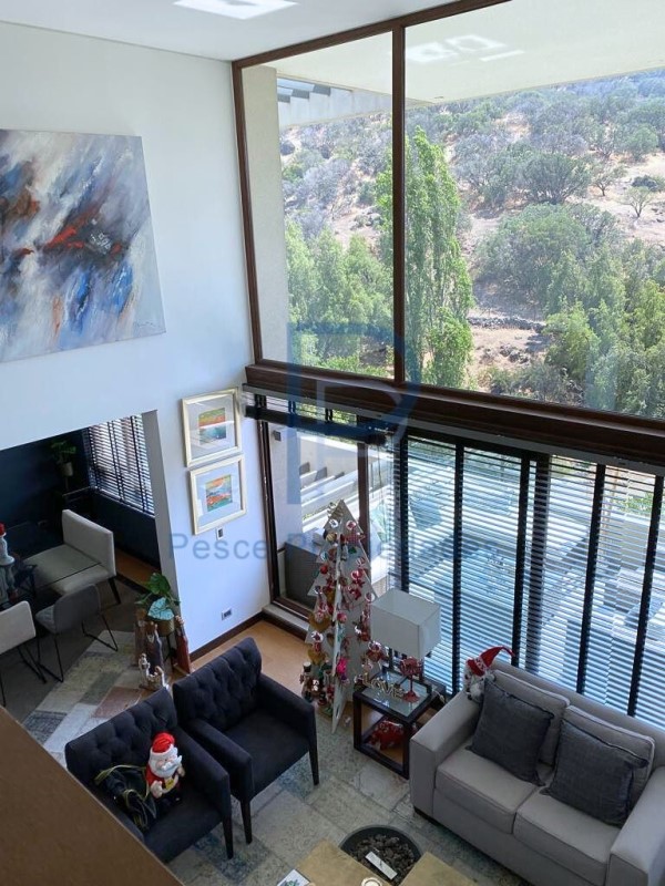 Departamento en venta en Lo Barnechea — foto 2