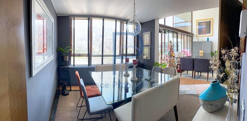 Departamento en venta en Lo Barnechea — foto 4