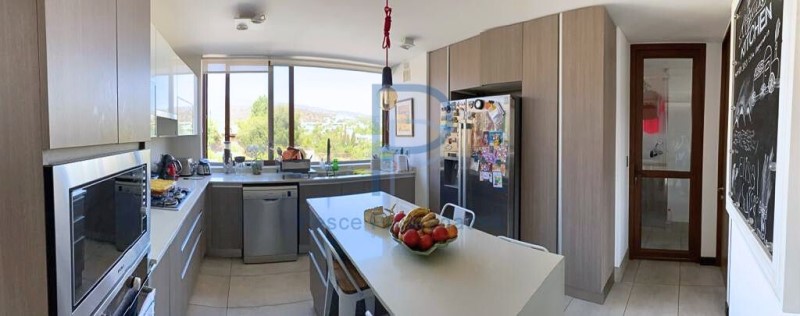 Departamento en venta en Lo Barnechea — foto 6
