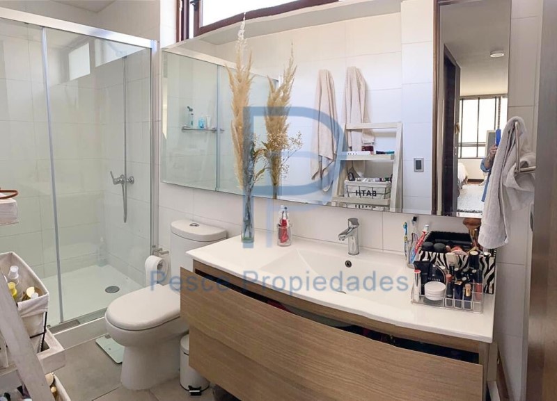 Departamento en venta en Lo Barnechea — foto 7