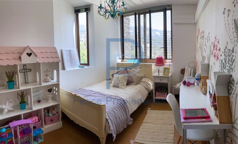 Departamento en venta en Lo Barnechea — foto 8