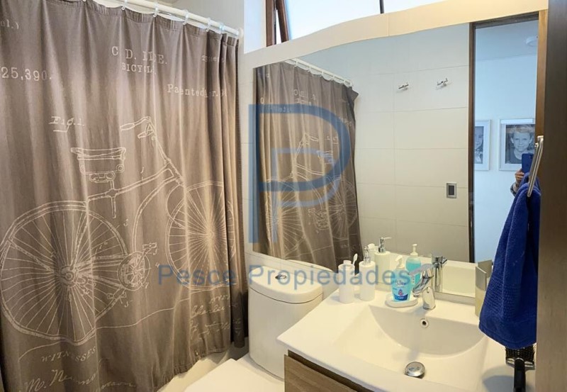 Departamento en venta en Lo Barnechea — foto 9