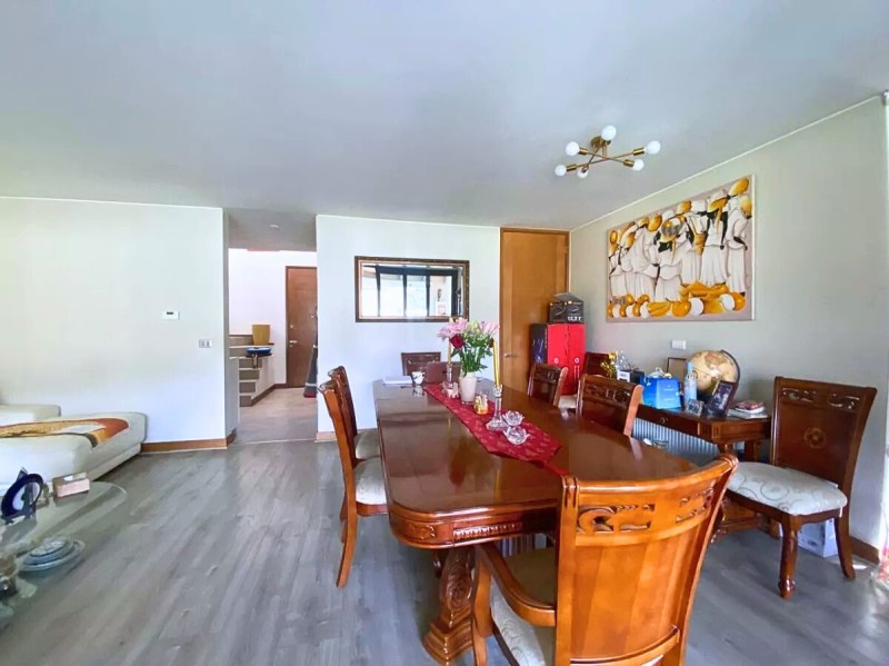 Casa en venta en Lo Barnechea — foto 3