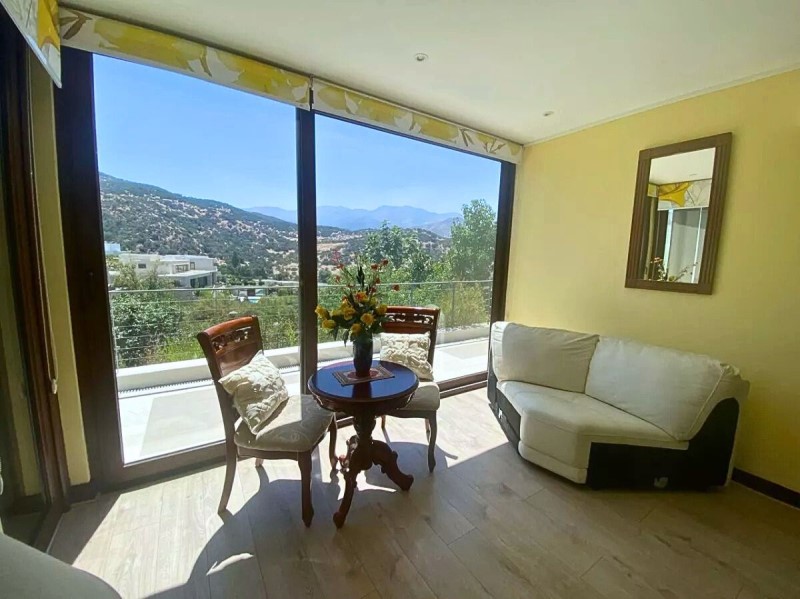Casa en venta en Lo Barnechea — foto 4