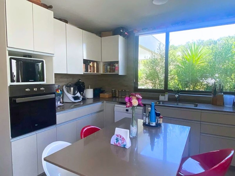 Casa en venta en Lo Barnechea — foto 5