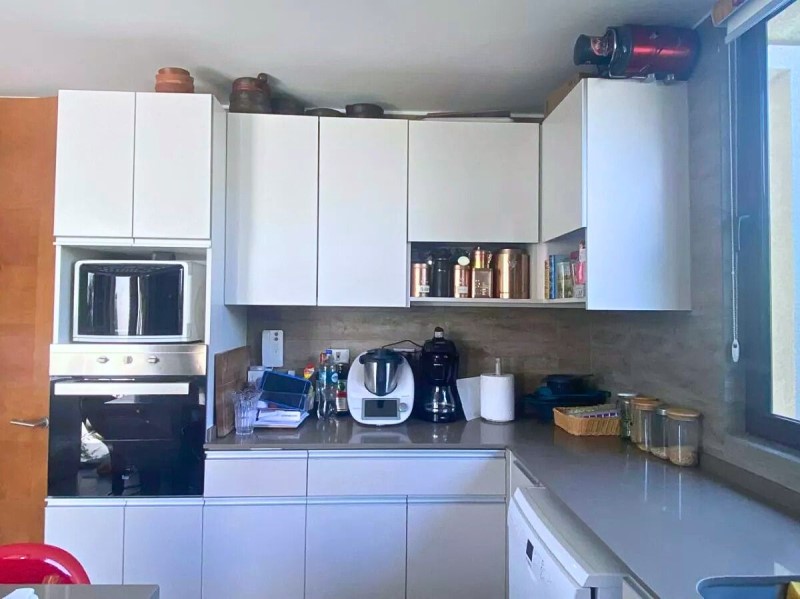 Casa en venta en Lo Barnechea — foto 7