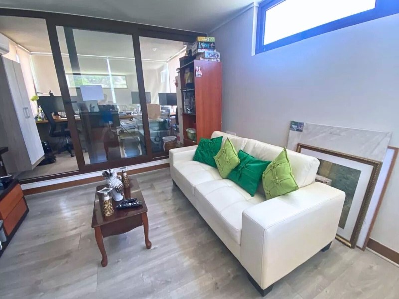 Casa en venta en Lo Barnechea — foto 8