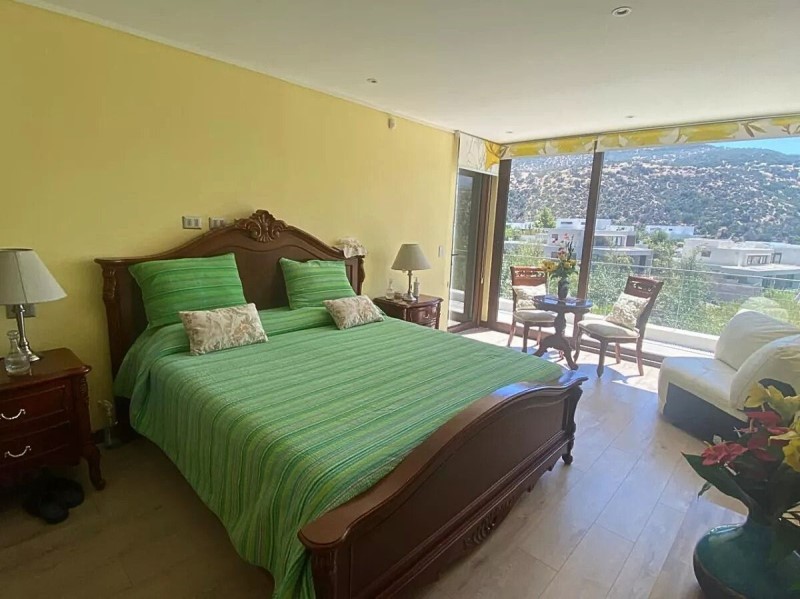 Casa en venta en Lo Barnechea — foto 10