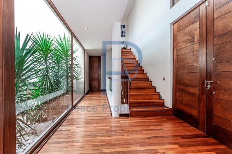 Casa en arriendo en Lo Barnechea — foto 2