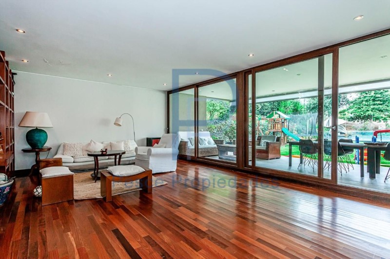 Casa en arriendo en Lo Barnechea — foto 3