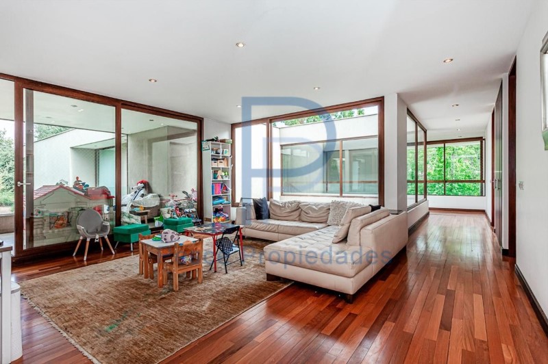 Casa en arriendo en Lo Barnechea — foto 4
