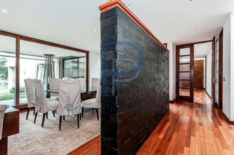 Casa en arriendo en Lo Barnechea — foto 5