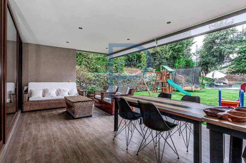 Casa en arriendo en Lo Barnechea — foto 7