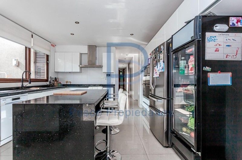 Casa en arriendo en Lo Barnechea — foto 9