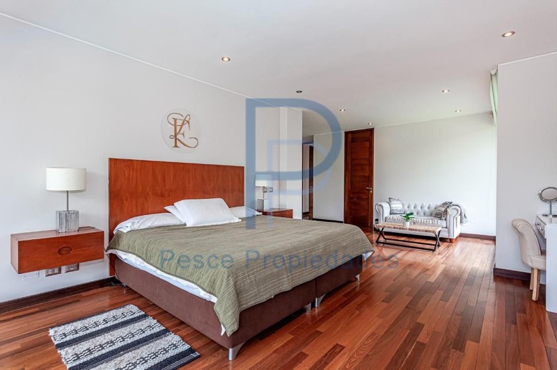 Casa en arriendo en Lo Barnechea — foto 10