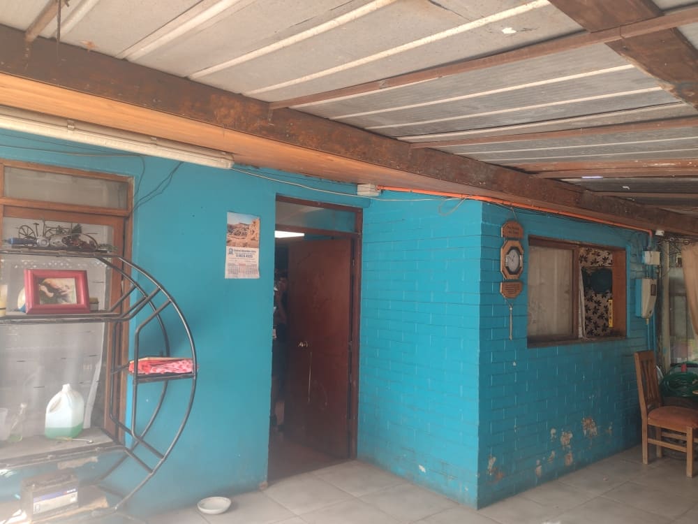 Casa en venta en Peñalolén — foto 1
