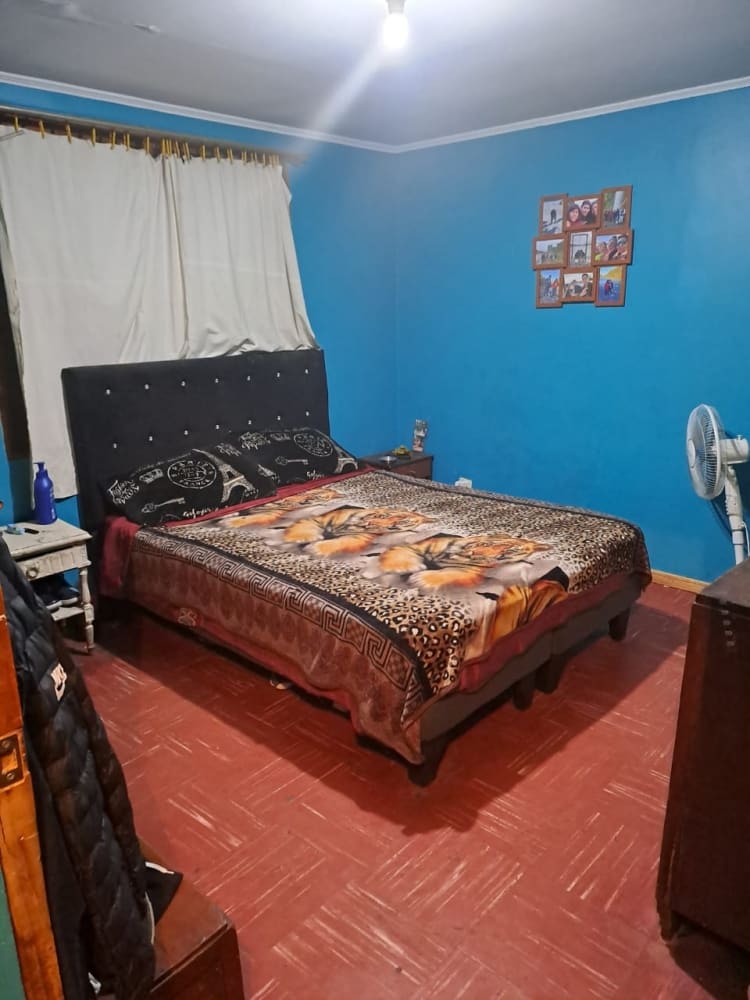 Casa en venta en Peñalolén — foto 2