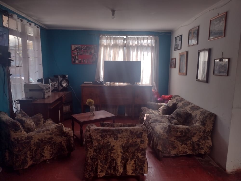Casa en venta en Peñalolén — foto 6