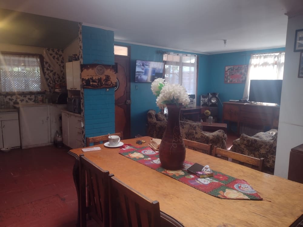 Casa en venta en Peñalolén — foto 8