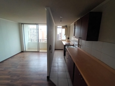 Departamento en venta en Santiago — foto 1