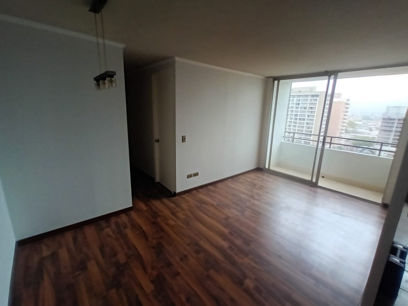 Departamento en venta en Santiago — foto 3