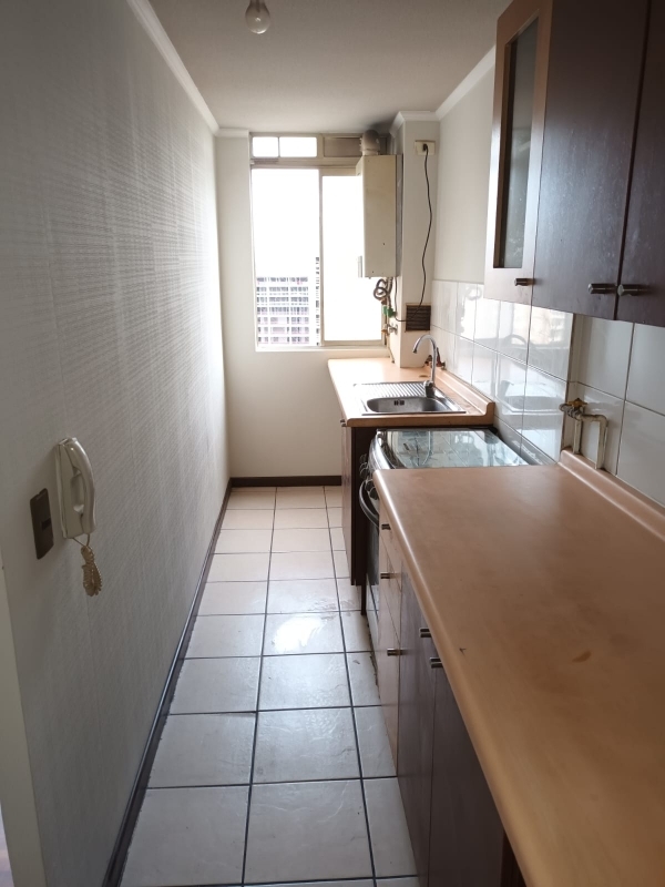 Departamento en venta en Santiago — foto 4