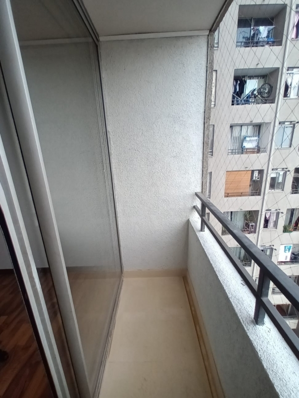 Departamento en venta en Santiago — foto 5