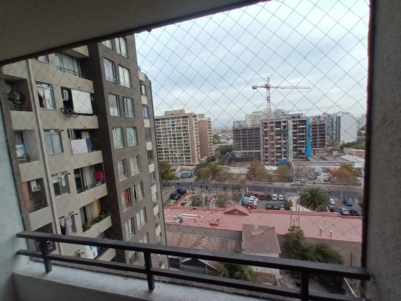 Departamento en venta en Santiago — foto 8