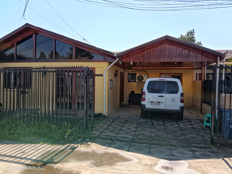 Casa en venta en La Florida — foto 1