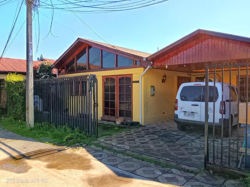 Casa en venta en La Florida — foto 2
