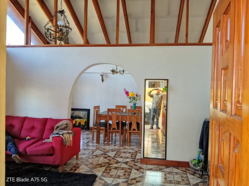 Casa en venta en La Florida — foto 3
